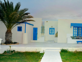 Dar el Bidha