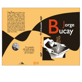 Portada Libro de Jorge Bucay 2005