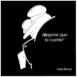 Portada de CD de Jorge Bucay 2004