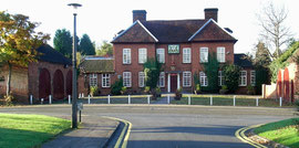 The Bradford Arms