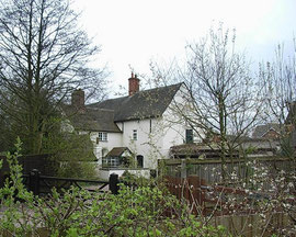 Warren House Farm