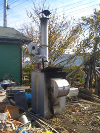 ダイトーMDP-400　 県内造園会社様