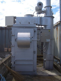 ダイトーAGZⅡ‐900　県内有名寺院様