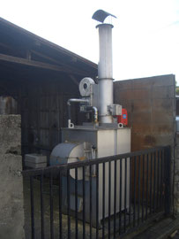 ダイトーMDP-400　県内建築会社様