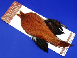 Whiting Eurohackle