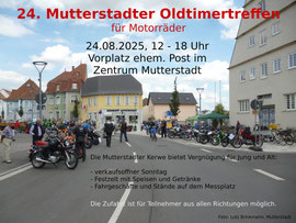 Kerweausstellung Mutterstadt 2025