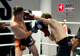 Jupps Fight Team Hausgala | Foto by Foto Seven - Sportfotograf Köln