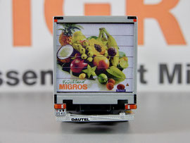 Scania 124G / 420, MIGROS Genossenschaft Aare