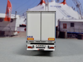 Renault T 520 HIGH / Circus KNIE