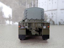 Rotinoff Super Atlantic / Schlepper