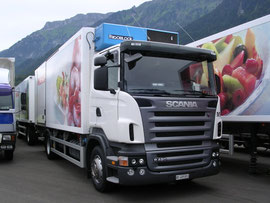 MIGROS Genossenschaft Aare, Foto: Thomas Sommer