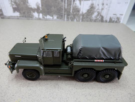 Rotinoff Super Atlantic / Schlepper
