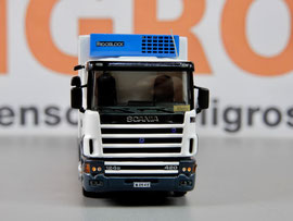 Scania 124G / 420, MIGROS Genossenschaft Aare