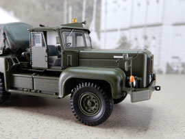 Rotinoff Super Atlantic / Schlepper