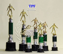 Serie Trofeo TPF