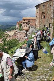 2016_Toskana, Montepulciano