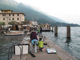 2013_Gardasee, Malcesine