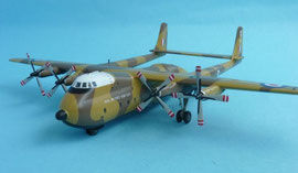 Model by James Perrin