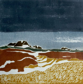 Sylt  (30x30)