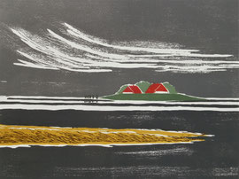Sandbank  (35x45)
