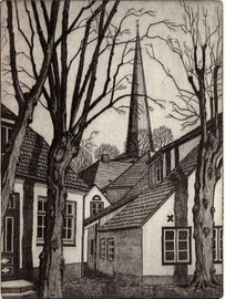 Rolandkirche  (15x20)