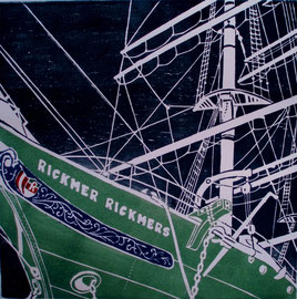 Rickmer Rickmers  (30x30)