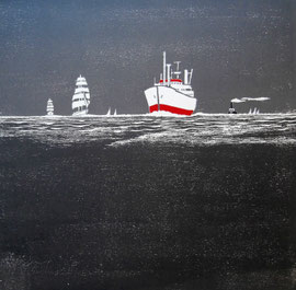 Klaar Kimming  (30x30)