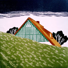 Sommerdeich  (30x30)