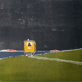 Halligbahn   (30x30)