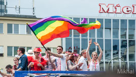 CSD 2015