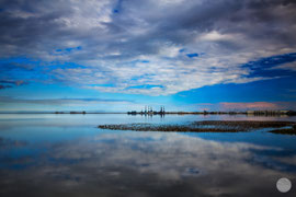 Bild: industrial Prudhoe Bay, Alaska, "indsutrial ArktisV2"; www.2u-pictureworld.de