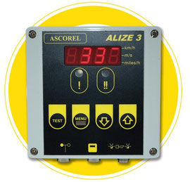 ASCOREL ALIZE 3