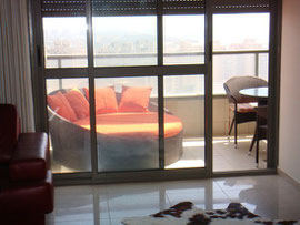 Beau balcon