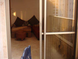 Baies vitrées