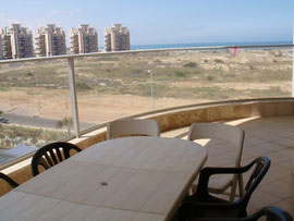 Vue mer