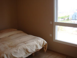 2ème Chambre double