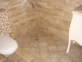 Salle de bain suite 2