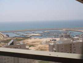 Vue Marina