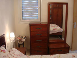 Chambre parents