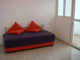 Chambre 1