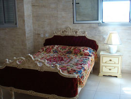 Chambre parents