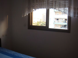 Chambre parents