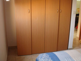 Chambre parents
