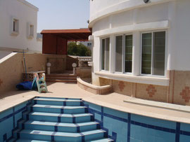 Villa avec Piscine