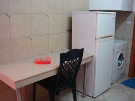Coin repas