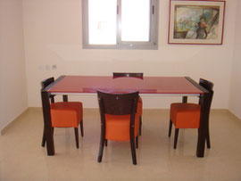Salle à manger
