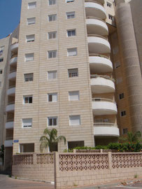 Immeuble récent