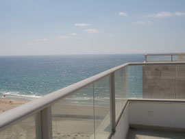 Pleine vue mer