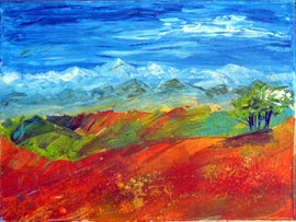 Herbstlandschaft