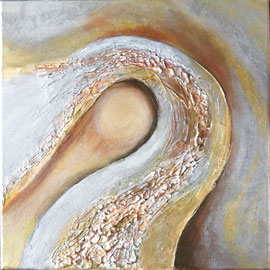 Gold und Silber in Schwingung